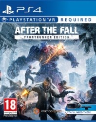 After the Fall